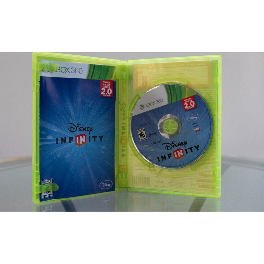 Lot of 7 Xbox 360 - Sonic Generations Lego Star Wars Marvel Plants VS Zombies GW - Picture 7 of 9